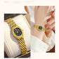 LIGE New Women‘s Quartz Watches Simple Luxury Fashion Elegant Female Wristwatch Waterproof Watch Gift for Girl Relogio Feminino