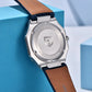 2025 New PAGANI DESIGN 37MM Square Men Quartz Watches Luxury Sapphire Glass AR Coated Business Watch VH31 Luminous Watch for Men