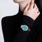 NAVIFORCE Women's Casual Watch Stainless Steel Bracelet Fashion Business Waterproof Quartz Wristwatches Ladies' Relogio Feminino