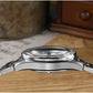San Martin New 39mm Desert Texture Luxury Men Business Dress GMT Watch NH34 Automatic Mechanical Waterproof 100m Luminous SN0129