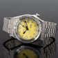 SEESTERN SUB600T V3 Mens Watch Automatic Diving Sapphire Wristwatch NH35 Movement Ceramic Bezel Luminous Date Jubilee Waterproof