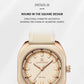 NAVIFORCE Elegant Watch For Women Fashion Quartz Wristwatch Woman Watches Ladies Festival Valentine's Day Gift Clock Reloj Mujer