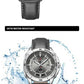 Relogo Masculino NAVIFORCE Business Watch Men Outdoor Casual 3ATM Waterproof Man Wristwatches Top Brand Luxury Boy GIft Watches