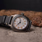 Baltany S4015 1926s Tribute Dress Watch Man Luxury 9039 Mechanical Watch Sapphire 20ATM Burnt Blue Hands Retro Automatic Watch