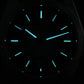 San Martin 36mm 39mm 42mm SN0144 JianZhan Gada Watch Miyota 9015 Original Design Chinese Dress Men Automatic Mechanical Watches