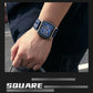 MEGIR Fashion Men Watch Chronograph Luxury Waterproof Military Wristwatch Leather Sport Quartz Date Week Clock Reloj Hombre 2204