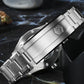 San Martin 2025 New Enamel Dial Full Luminous 39mm Dive Watch Luxury Men Watch NH35 Automatic Mechanical Waterproof 200m SN0129