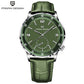 New PAGANI DESIGN Luxury Sapphire Glass Men's Mechanical Watches Automatic Movement Waterproof Stainless Steel Watches for Men