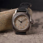Baltany S4015 1926s Tribute Dress Watch Man Luxury 9039 Mechanical Watch Sapphire 20ATM Burnt Blue Hands Retro Automatic Watch
