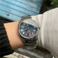 2025 PAGANI DESIGN 38MM Pilot Watch Automatic Mechanical Watches Sapphire Waterproof Watch for Men Relogio Masculino PD1717 V2