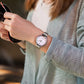 MEGIR Women Luxury Brand Watch Fashion Sport Wristwatch Waterproof Elegant Ladies Wrist Watches Clock for Female Montre Femme