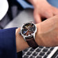 2025 PAGANI DESIGN New Pilot Men Mechanical Watch Luxury Sapphire Glass Moonphase Watch 10bar Waterproof Automatic Watch for Men