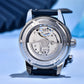 2025 PAGANI DESIGN New Pilot Men Mechanical Watch Luxury Sapphire Glass Moonphase Watch 10bar Waterproof Automatic Watch for Men