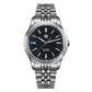 San Martin 36mm 39mm Gada Classic Simple Enamel Dial Miyota 90S5 Original Design Dress Men Automatic Mechanical Watch SN0144