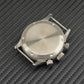 Baltany S5033 Chronograph Watch Man Pilot Watch Waterproof 100MM Sapphire Stainless Steel 39MM Quartz Military Watches For Man
