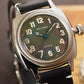Baltany S4015 1926s Tribute Dress Watch Man Luxury 9039 Mechanical Watch Sapphire 20ATM Burnt Blue Hands Retro Automatic Watch