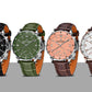 New PAGANI DESIGN Luxury Sapphire Glass Men's Mechanical Watches Automatic Movement Waterproof Stainless Steel Watches for Men