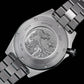 SEESTERN Watch of Man Diver Automatic Mechanical Wristwatches NH35 Luminous Ceramic Sapphire Crystal Waterproof Jubilee New 600T