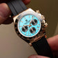 2026 New PAGANI DESIGN 40MM Men's Multifunctional Quartz Watches VK63 Sapphire Glass Chronometer Luxurys Business Watch for Men