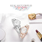 MEGIR Quartz Watch for Women Fashion Brand Casual Wristwatch Clock Waterproof Sport Ladies Dress Clock Montre Femme 7016