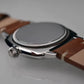 Baltany S4015 1926s Tribute Dress Watch Man Luxury 9039 Mechanical Watch Sapphire 20ATM Burnt Blue Hands Retro Automatic Watch