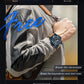 MEGIR Men Watches Fashion Luxury Big Dial Sports Waterproof Quartz Wristwatch Chronograph Male Casual Luminous Clock 2136
