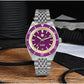 San Martin 39.5mm Summer Dive Watch Fashion Fun Fruit Series Men Sports Watches NH35 Automatic Mechanical 20 ATM SN0116 Reloj