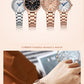 CURREN Quartz Wristwatches for Wommen Luxury Rhinestones Rose Dial Fashion Watches with Stainless Steel Band New