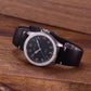 Baltany 38MM Military Watch Men  S2076 NH38 Automation Stainless Steels 100m Waterproof Vintage Khaki Aviation Homage Watch