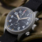 Baltany S5033 Chronograph Watch Man Pilot Watch Waterproof 100MM Sapphire Stainless Steel 39MM Quartz Military Watches For Man
