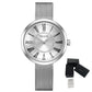 MEGIR Luxury Women Watches Fashion Ladies Quartz Watch Clock Stainless Steel Waterproof Female Watch Relogio Feminino 7014