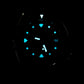SEESTERN Watch of Man Diver Automatic Mechanical Wristwatches NH35 Luminous Ceramic Sapphire Crystal Waterproof Jubilee New 600T