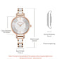 MEGIR Quartz Watch for Women Fashion Brand Casual Wristwatch Clock Waterproof Sport Ladies Dress Clock Montre Femme 7016