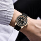 PAGANI DESIGN 2026 New Japan Movement Ceramic Bezel Men Mechanical Wristwatches Fashion Sapphire Glass Diving Automatic Watches