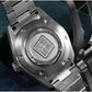 San Martin 39mm SN0144 JianZhan Dial Gada Watch Miyota 90S5 Original Design Luxury Dress Men Automatic Mechanical Wristwatch
