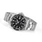 Boderry Titanium Diver Watch Automatic Mechanical Wristwatch Mens For Seiko Sport 200M Waterproof Luxury Watches With Free Gift