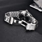 2025 PAGANI DESIGN 38MM Pilot Watch Automatic Mechanical Watches Sapphire Waterproof Watch for Men Relogio Masculino PD1717 V2