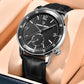 New PAGANI DESIGN Luxury Sapphire Glass Men's Mechanical Watches Automatic Movement Waterproof Stainless Steel Watches for Men