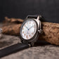Baltany S4015 1926s Tribute Dress Watch Man Luxury 9039 Mechanical Watch Sapphire 20ATM Burnt Blue Hands Retro Automatic Watch