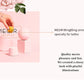 MEGIR Fashion Quartz Women Bracelet Watches Luxury Casual Ladies Dress Clock Female Steel Mesh Band Wristwatch Relogio Feminino