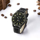 MEGIR Fashion Sport Quartz Watches for Men Luxury Business Casual Wristwatch Waterproof Date Clock Moon Phase Reloj Hombre 4193