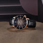 New PAGANI DESIGN Luxury Sapphire Glass Men's Mechanical Watches Automatic Movement Waterproof Stainless Steel Watches for Men