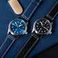 SEESTERN Watch of Mens Automatic Mechanical Wristwatch NH35A Movement Luminous Sapphire Crystal Waterproof Simple Military Gift