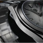 San Martin 36/39/42mm SN0144 JianZhan Dial Gada Watch Miyota 9015 Original Design Men Luxury Dress Automatic Mechanical Watches