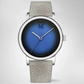 Pierre Paulin Salmon Dial Business Series Sapphire Automatic Mechanical Watch Men's NH38 Waterproof Leather Watch 2024 New