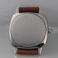 Baltany S4015 1926s Tribute Dress Watch Man Luxury 9039 Mechanical Watch Sapphire 20ATM Burnt Blue Hands Retro Automatic Watch