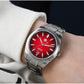 San Martin 36mm 39mm 42mm SN0144 JianZhan Gada Watch Miyota 9015 Original Design Chinese Dress Men Automatic Mechanical Watches