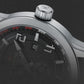 NAVIFORCE Trend Casual Wristwatch for Man Military Sports Water Resistant Leather Strap Men's Clock Quartz Calendar Male Watches