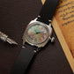 Baltany S4015 1926s Tribute Dress Watch Man Luxury 9039 Mechanical Watch Sapphire 20ATM Burnt Blue Hands Retro Automatic Watch