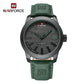 NAVIFORCE Original Watch for Male Waterproof Quartz Clock Men's Military Sports Fashion Business Wristwatches Top Brand Watch